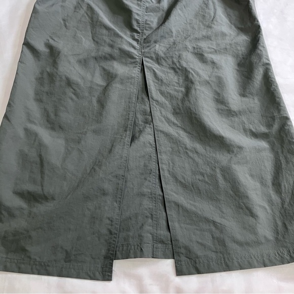 💛2FOR$12 Midi Utility Skirt - Picture 7 of 12